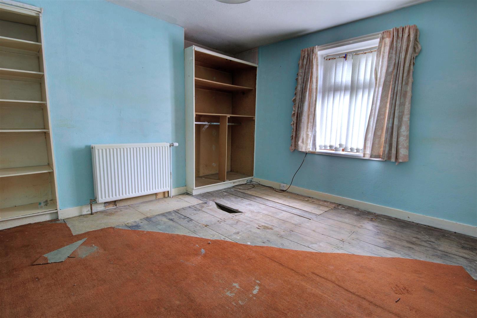 8 Lochalsh Road, Inverness IV3 8HU Monster Moves